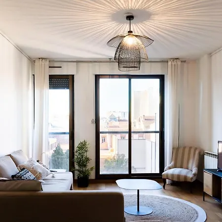 L'aerien- Parking- Centre - Calme Lägenhet Toulouse