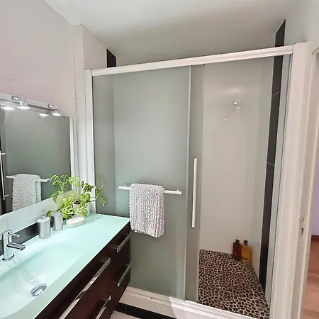 Lägenhet L'aerien- Parking- Centre - Calme Toulouse