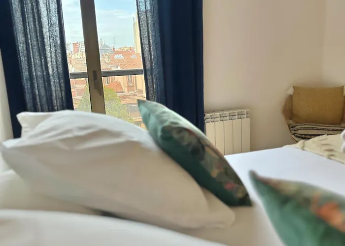 L'aerien- Parking- Centre - Calme Toulouse