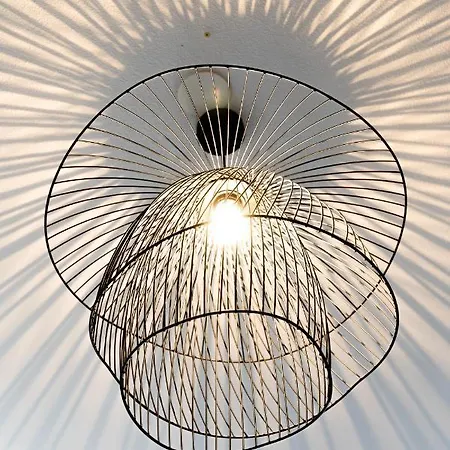 L'aerien- Parking- Centre - Calme Lejlighed