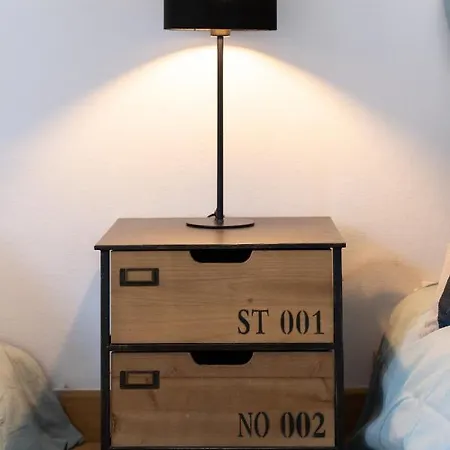 L'aerien- Parking- Centre - Calme *