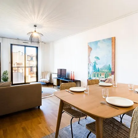 Apartment L'aerien- 2 Parking- Centre - Calme Toulouse