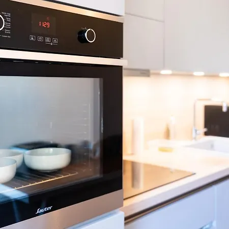 Apartament L'aerien- Parking- Centre - Calme Tuluza