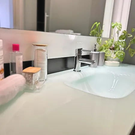 アパート L'aerien- Parking- Centre - Calme