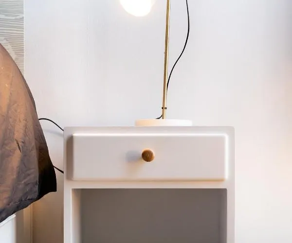 Apartman L'aerien- Parking- Centre - Calme *