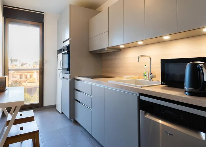 L'aerien- Parking- Centre - Calme Apartman *