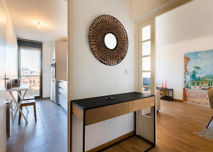 L'aerien- Parking- Centre - Calme * Тулуза