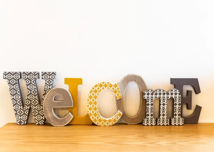 L'aerien- Parking- Centre - Calme Апартаменты Тулуза