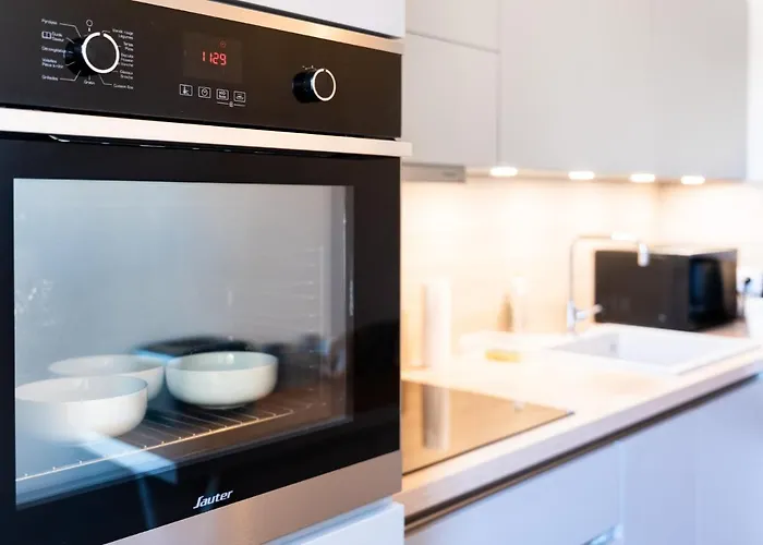 Apartman L'aerien- Parking- Centre - Calme Toulouse