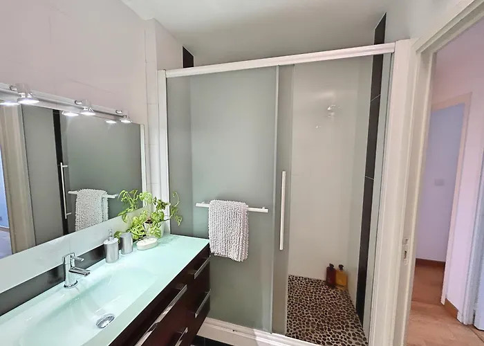 Apartman L'aerien- Parking- Centre - Calme Toulouse