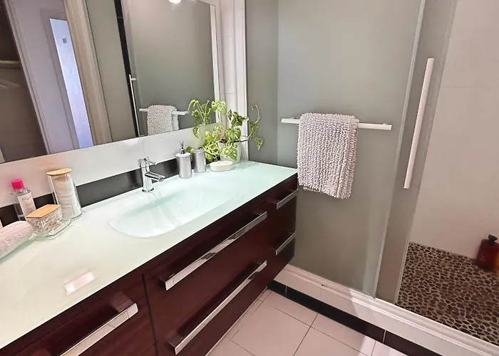 L'aerien- Parking- Centre - Calme * Toulouse