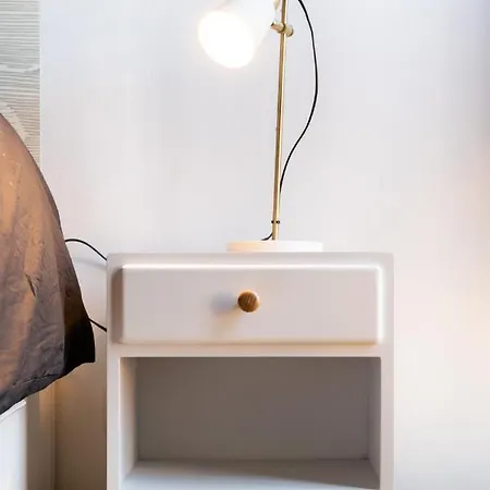 Appartamento L'aérien- T3- Parking- Centre *