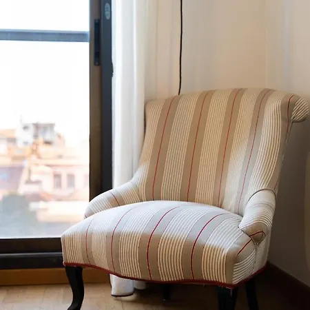 L'aérien- T3- Parking- Centre