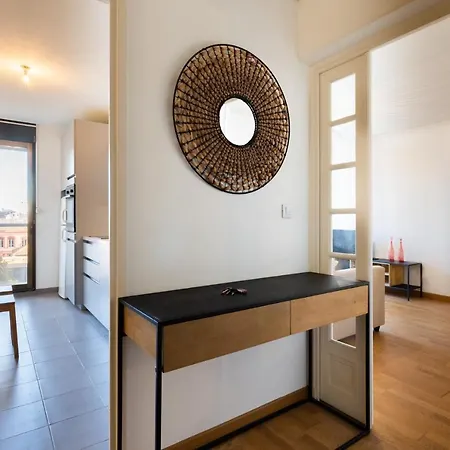 L'aérien- T3- Parking- Centre * Tolosa