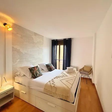 L'aérien- T3- Parking- Centre Tolosa