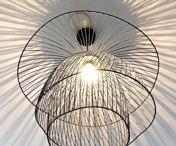 L'aerien- Parking- Centre - Calme Lejlighed